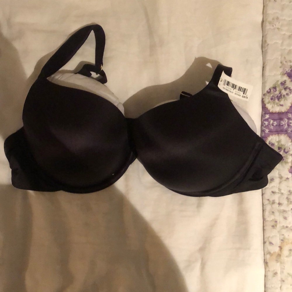 Brand new never worn with tags and paper and bag